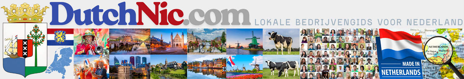 Gemaakt in Nederland - Beauty, Life & Care Beegden